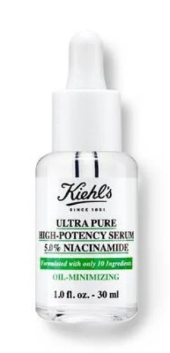 Sérum Niacinamida Ultra Pure High Potency