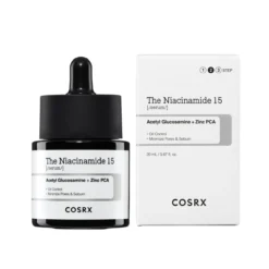Sérum Niacinamide 15
