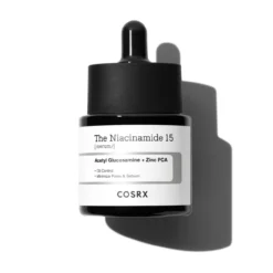 Sérum Niacinamide 15