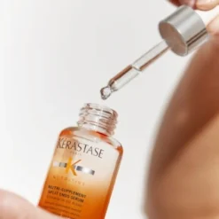 Sérum Nutritive para Pontas Duplas