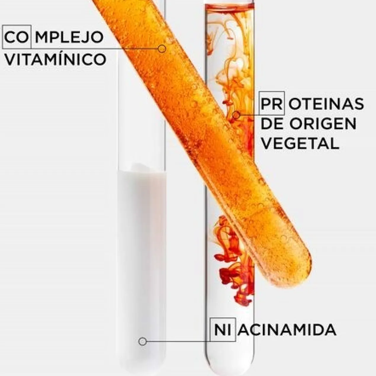 Sérum Nutritive para Pontas Duplas