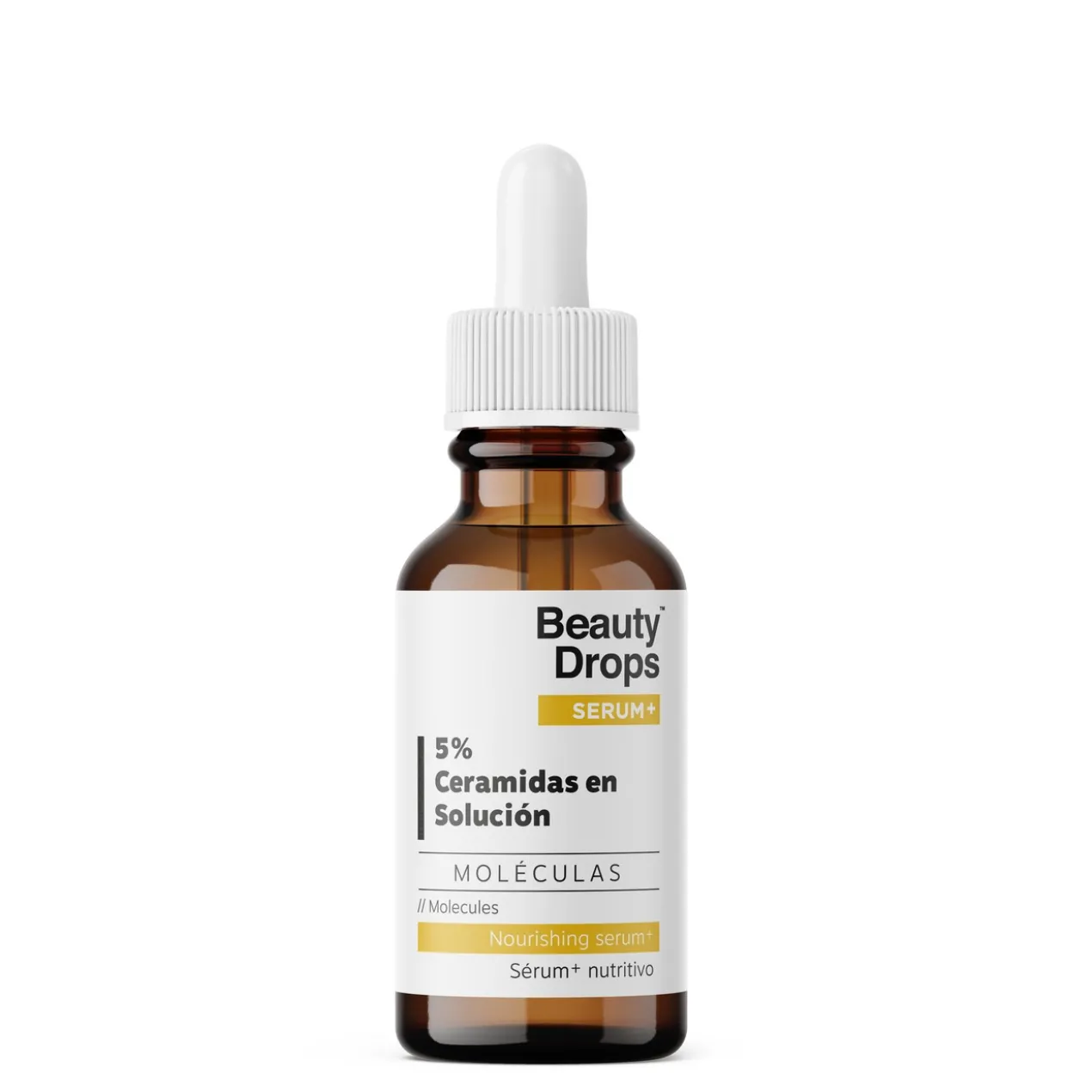 Sérum Nutritivo 5% Ceramidas