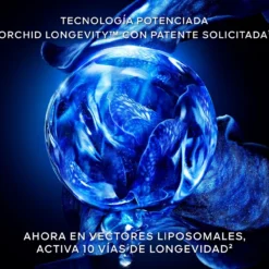 Sérum Orchidée Impériale O Concentrado de Longevidade