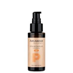 Sérum para Cabelo com Óleo de Argão