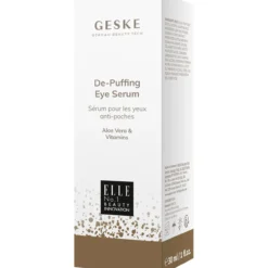 Sérum para Olhos Anti-Inchaço