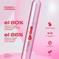 Sérum para sobrancelhas