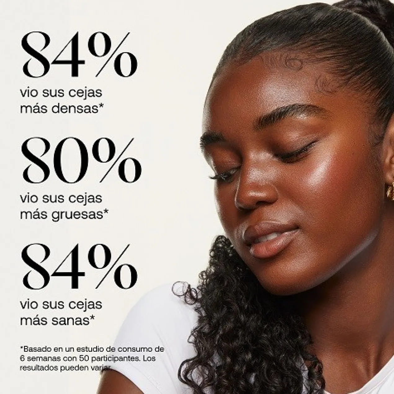 Sérum para Sobrancelhas
