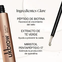 Sérum para Sobrancelhas