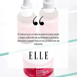 Sérum Pure Retinol 0,3% Renovação Intensiva e Ação Antienvelhecimento Avançada