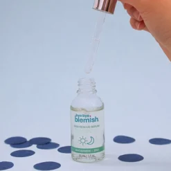 Sérum recuperação da pele