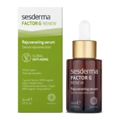 Sérum Rejuvenescedor Factor G Renew