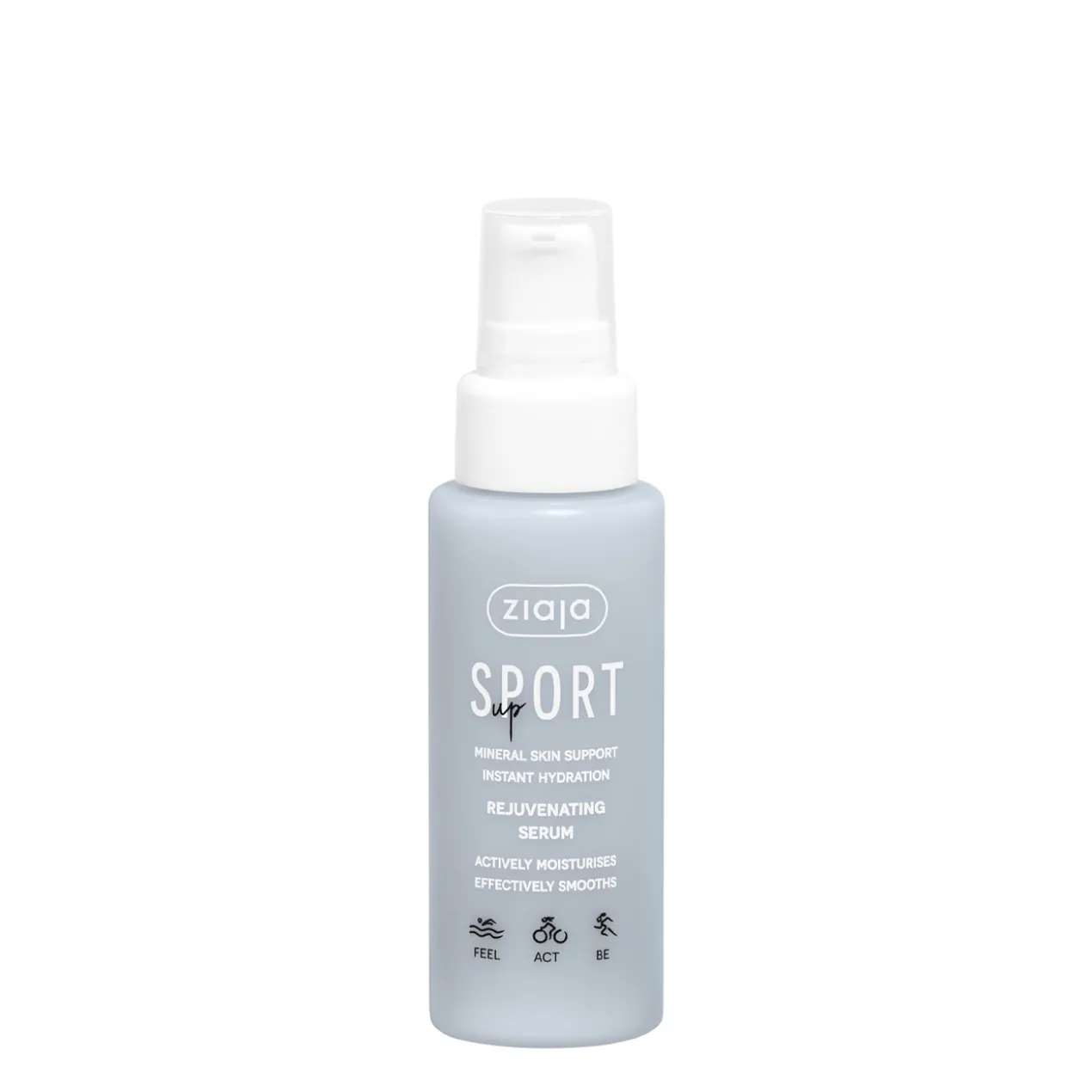 Sérum Rejuvenescedor Sport