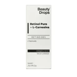 Sérum Renovador Retinol