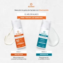 Sérum Reparador Aftersun Antimanchas