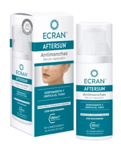 Sérum Reparador Aftersun Antimanchas