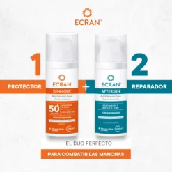 Sérum Reparador Aftersun Antimanchas