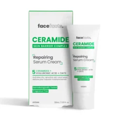 Sérum Reparador com Ceramidas