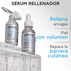 Sérum Reparador HA5 Mel