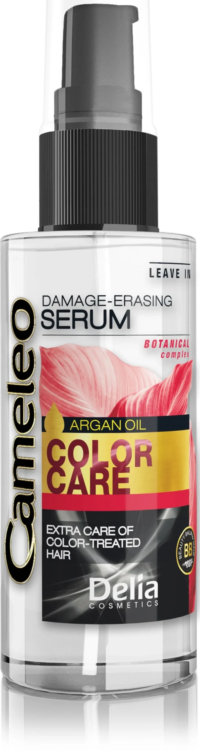 Sérum Reparador para Cabelo Pintado