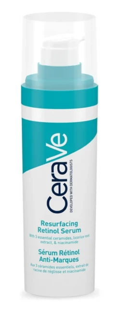 Sérum Retinol Antimarcas