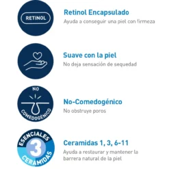 Sérum Retinol Antimarcas