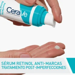Sérum Retinol Antimarcas