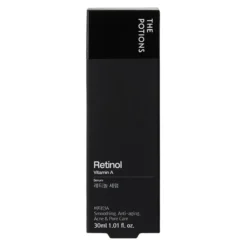 Sérum Retinol Vitamina A