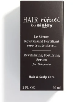 Sérum Revitalisant Fortifiant