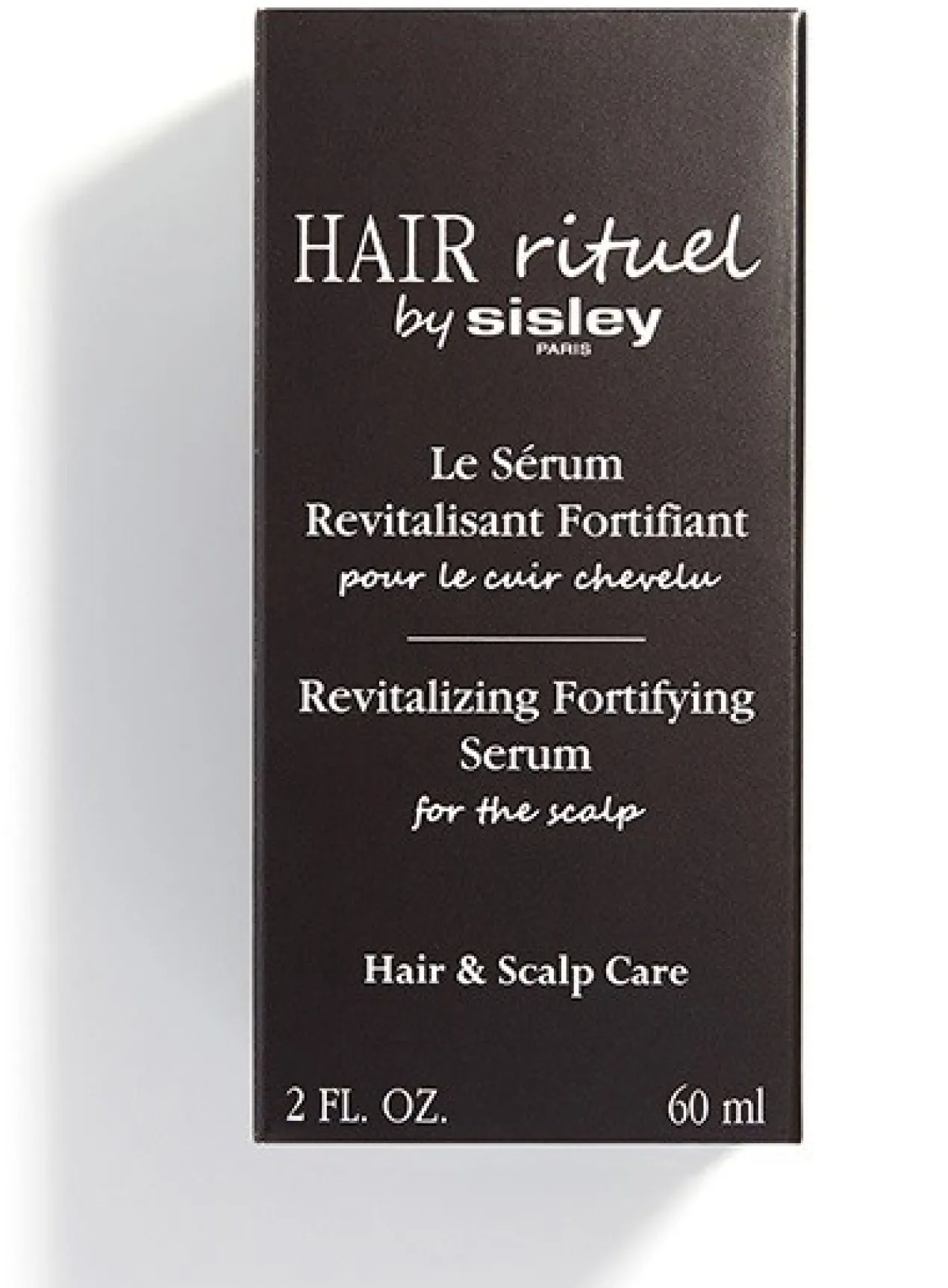 Sérum Revitalisant Fortifiant