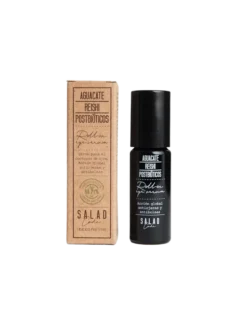 Sérum Roll-On Contorno de Olhos