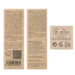 Sérum Rosto para Pele Oleosa