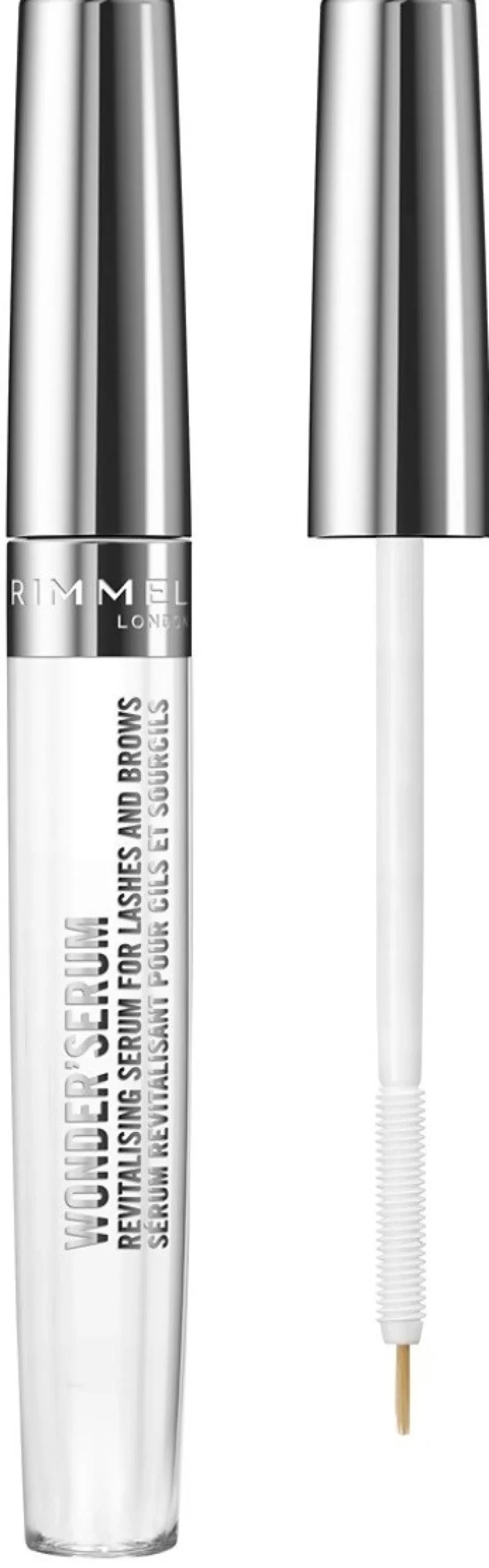 Sérum Sobrancelhas e Pestanas Wonder'Serum