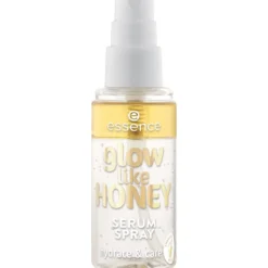 Sérum Spray Facial Glow Like Honey