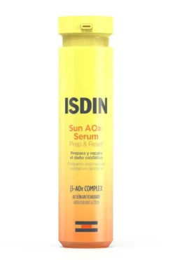 Sérum Sun Aox Prep & Reset