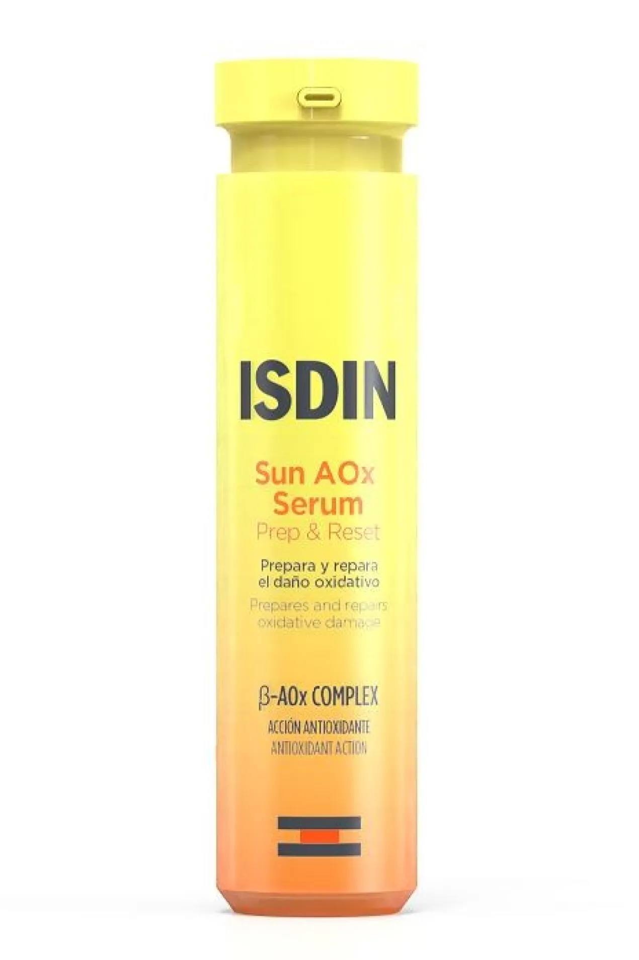 Sérum Sun Aox Prep & Reset