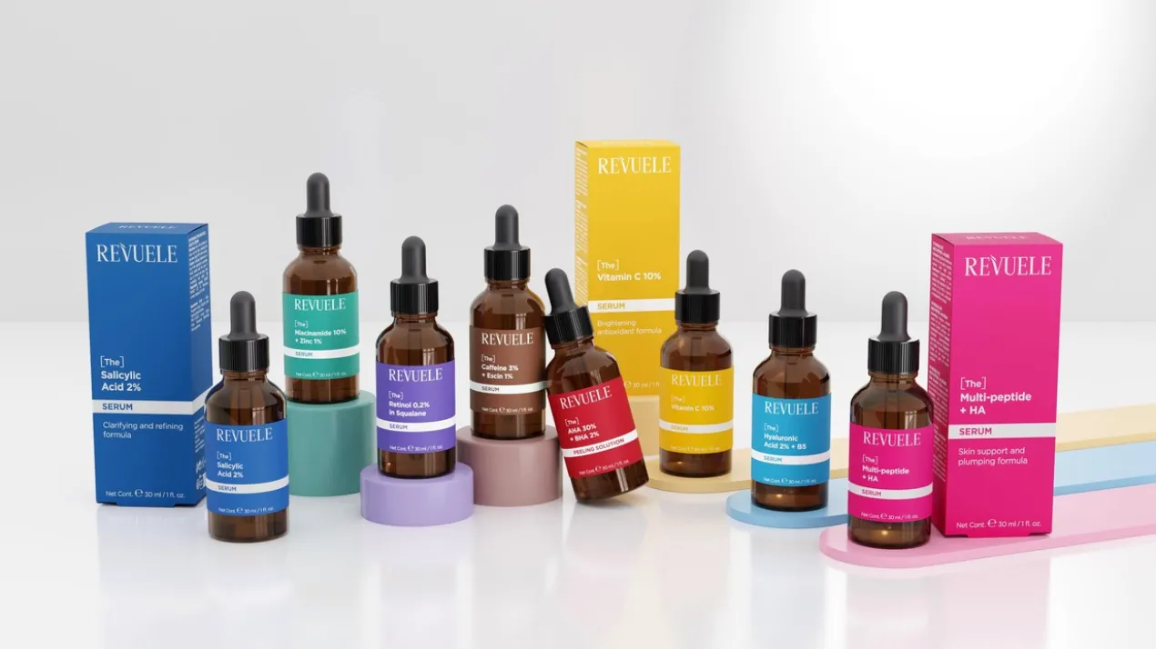 Sérum The Multipeptide + HA