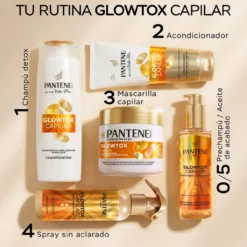 Sérum Tratamento Glowtox Shine