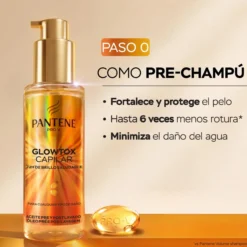 Sérum Tratamento Glowtox Shine