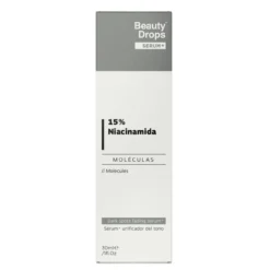 Sérum Unificador do Tom 15% Niacinamida