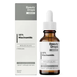 Sérum Unificador do Tom 15% Niacinamida