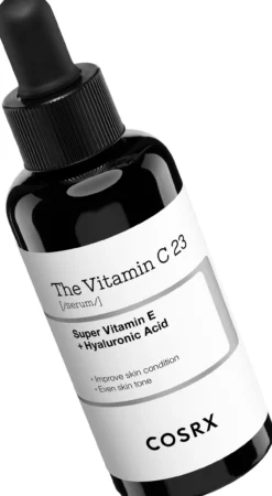 Sérum Vitamina C
