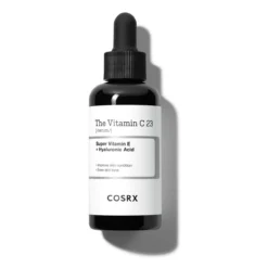 Sérum Vitamina C