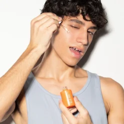Sérum Vitamina C Orange