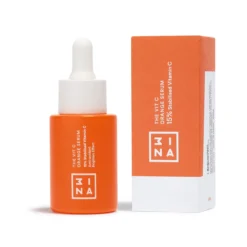 Sérum Vitamina C Orange
