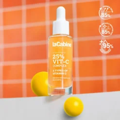 Sérum Vitamin C 5x High Potency