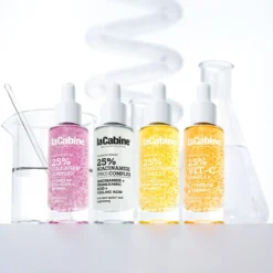 Sérum Vitamin C 5x High Potency