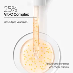 Sérum Vitamin C 5x High Potency