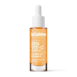 Sérum Vitamin C 5x High Potency
