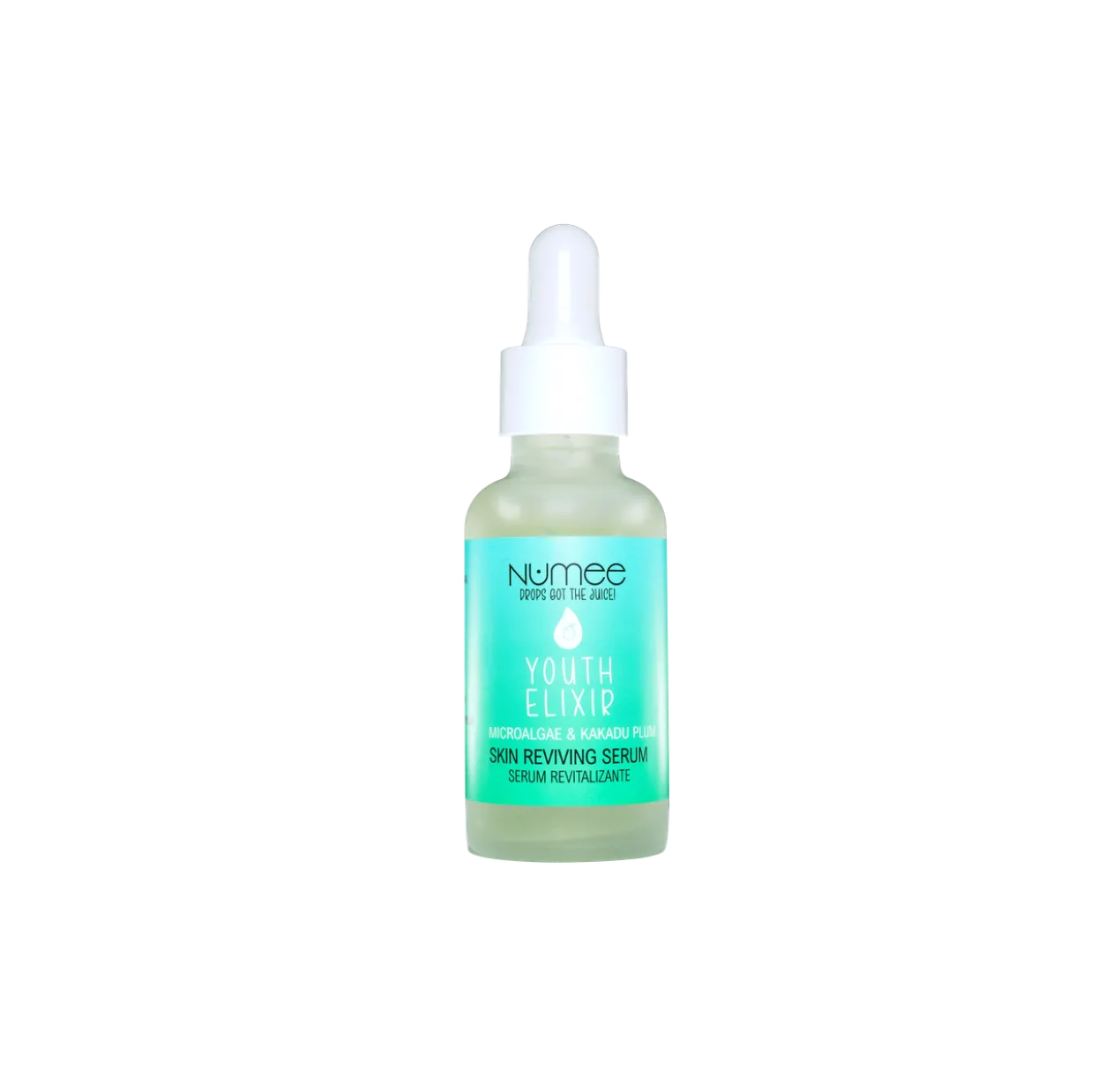 Sérum Youth Elixir Revitalizante