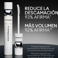Stack Legit Legit Lift Lash Primer Máscara de Pestanas